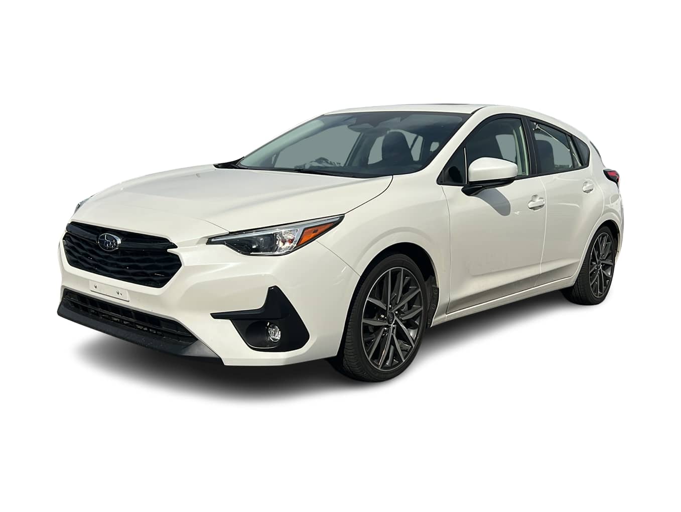 Thumbnail: 2024 Subaru Impreza - 1