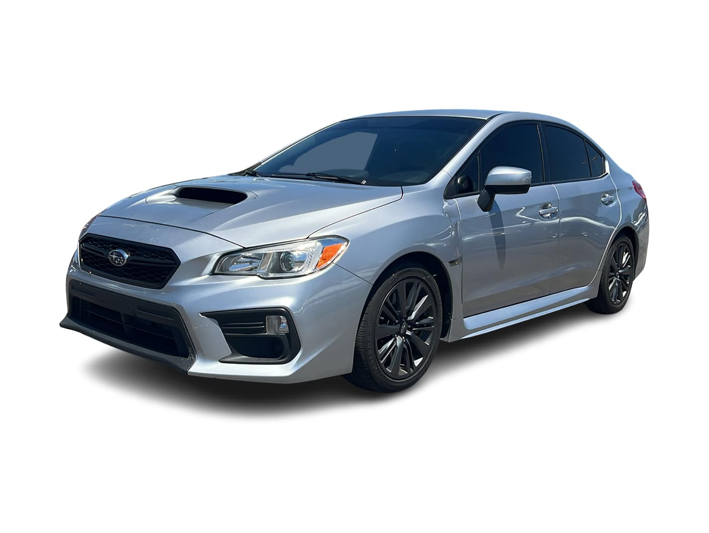 2020 Subaru WRX Base -
                  Reno, NV