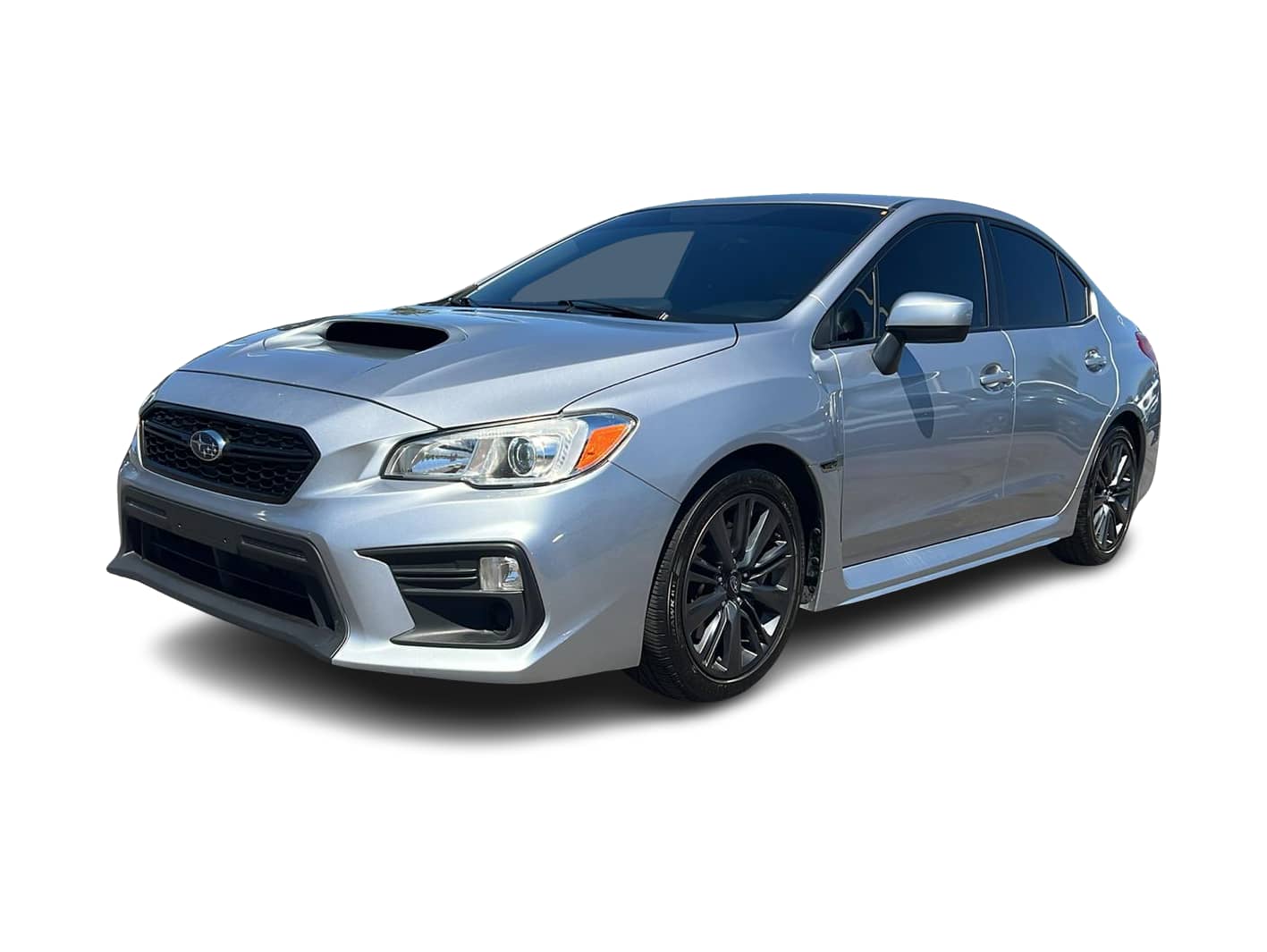 2020 Subaru WRX Base -
                  Reno, NV