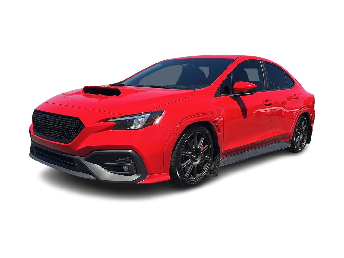 2023 Subaru WRX Premium -
                  Reno, NV