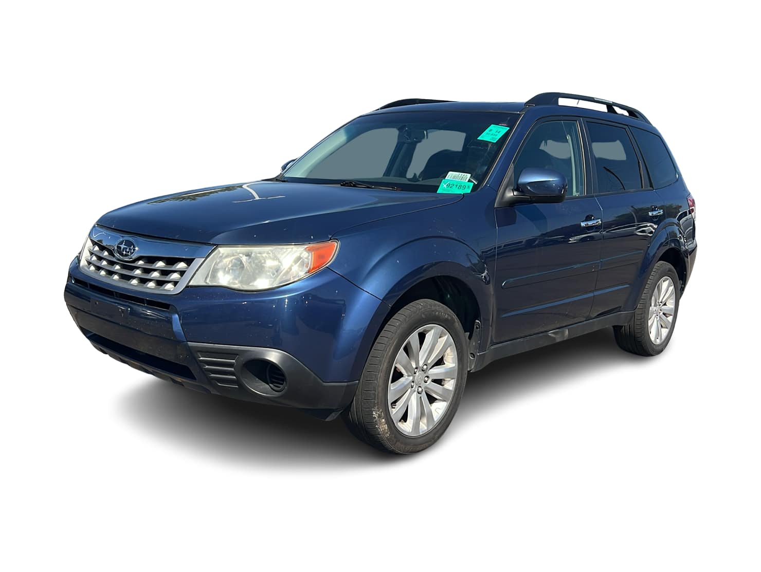 2011 Subaru Forester Premium -
                  Reno, NV