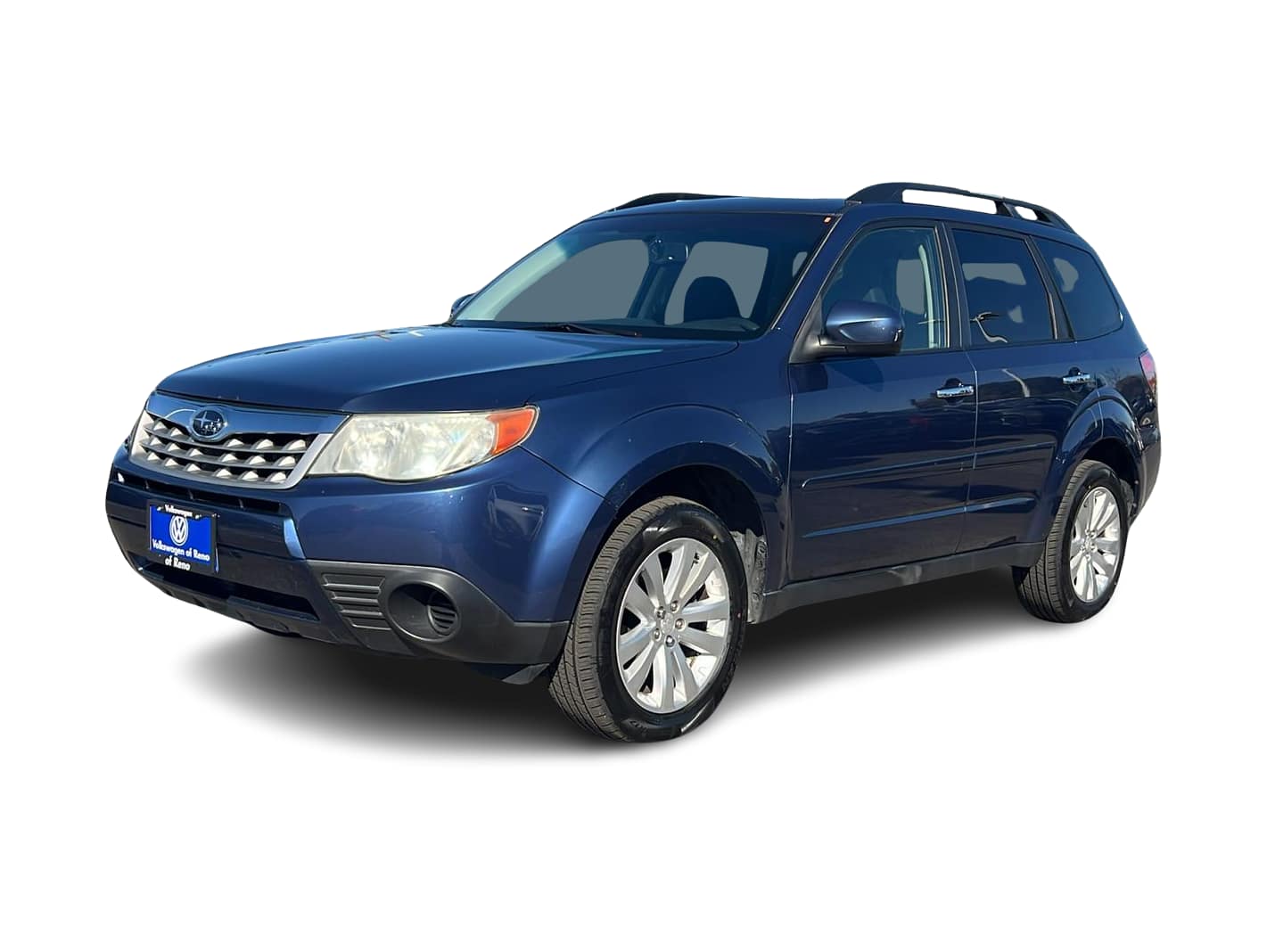 2011 Subaru Forester Premium -
                  Reno, NV
