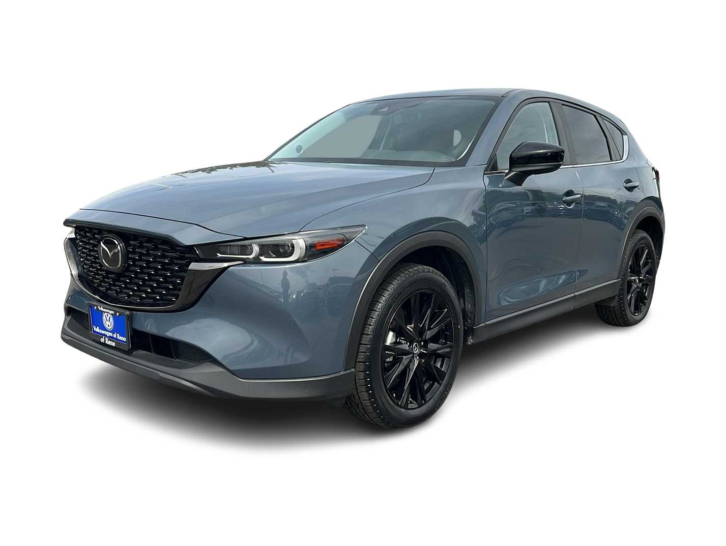 Thumbnail: 2024 Mazda CX-5 - 1
