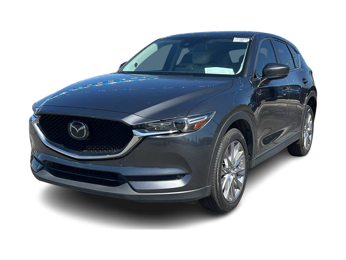 2020 Mazda CX-5 Grand Touring -
                Reno, NV