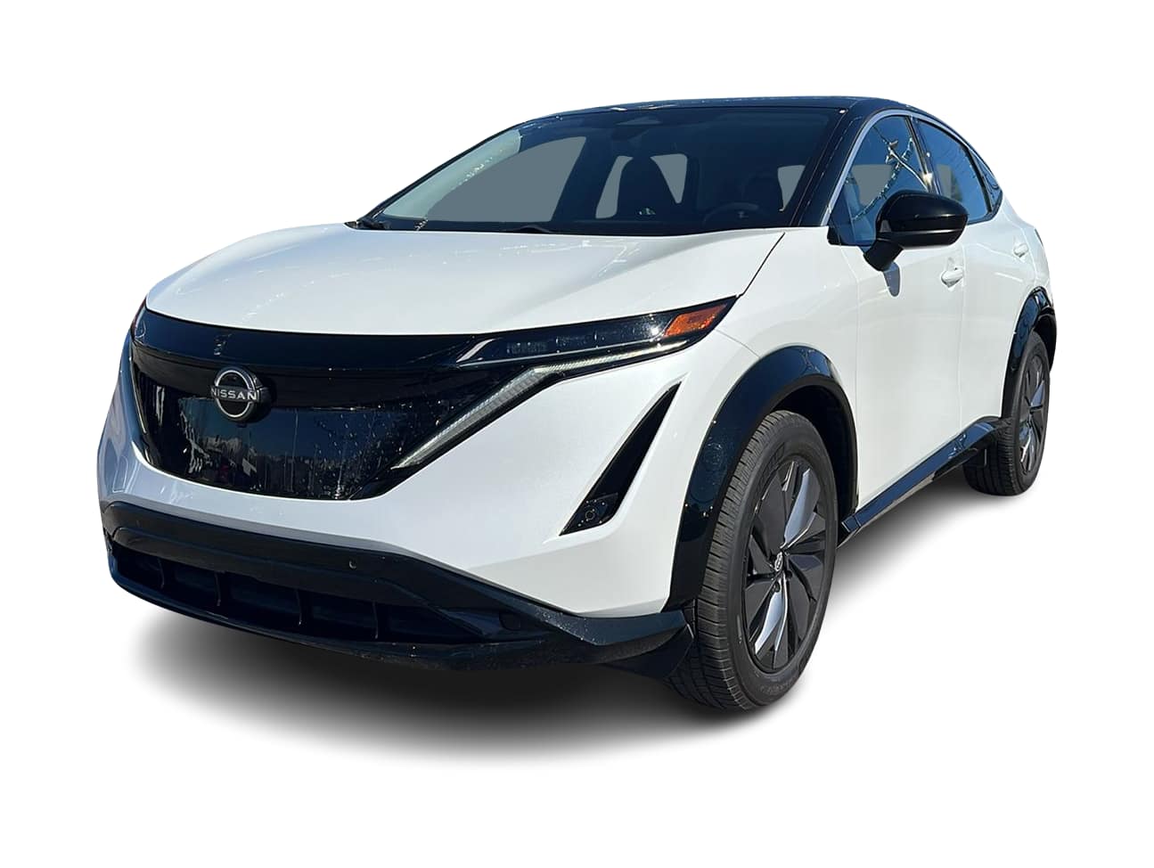 2023 Nissan Ariya Venture+ -
                Reno, NV
