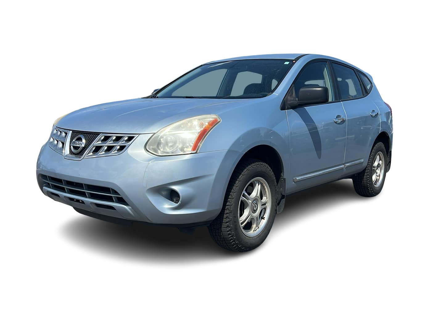 2013 Nissan Rogue S -
                  Reno, NV
