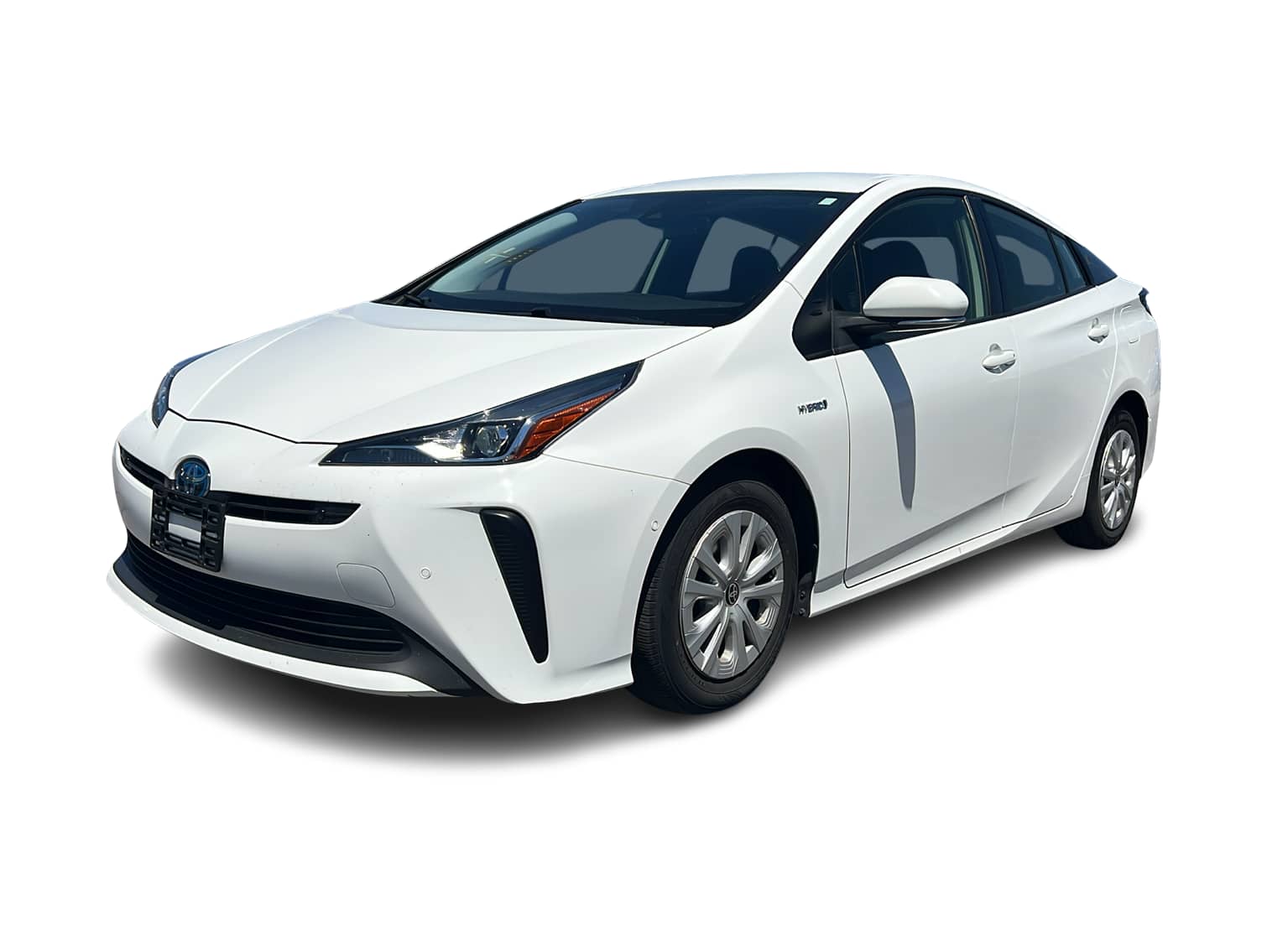 Thumbnail: 2022 Toyota Prius - 1