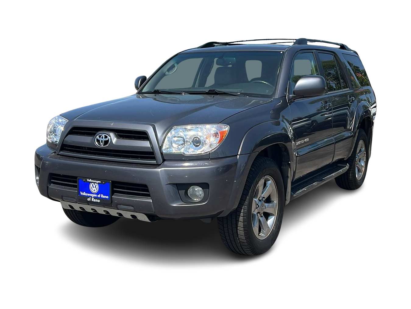 2007 Toyota 4Runner Limited -
                  Reno, NV