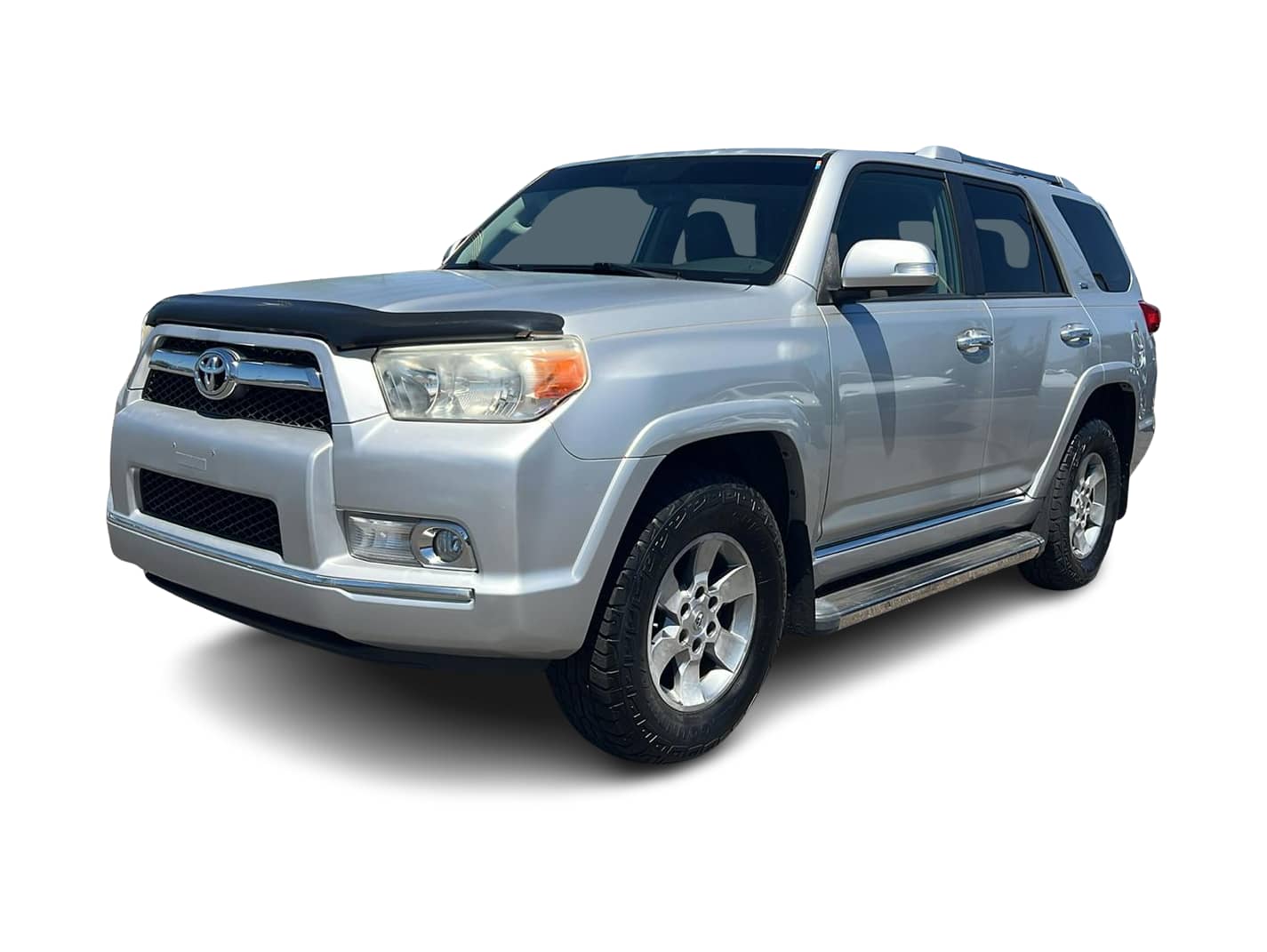 2011 Toyota 4Runner SR5 -
                  Reno, NV