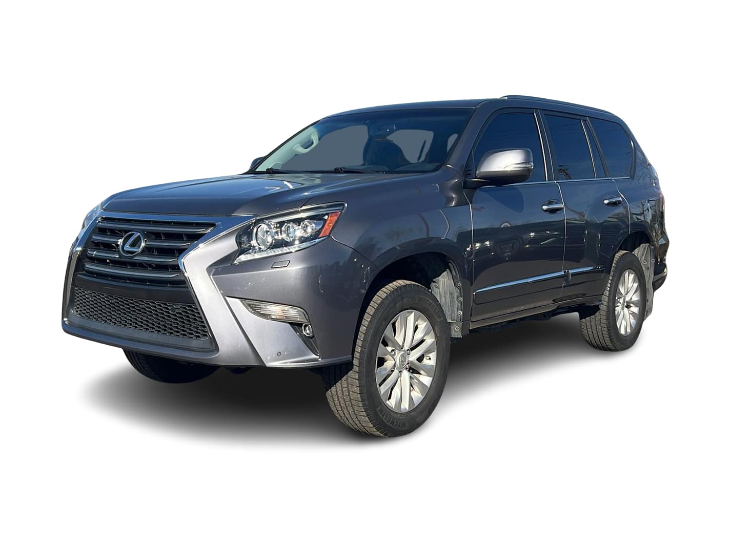 2015 Lexus GX 460 -
                  Reno, NV