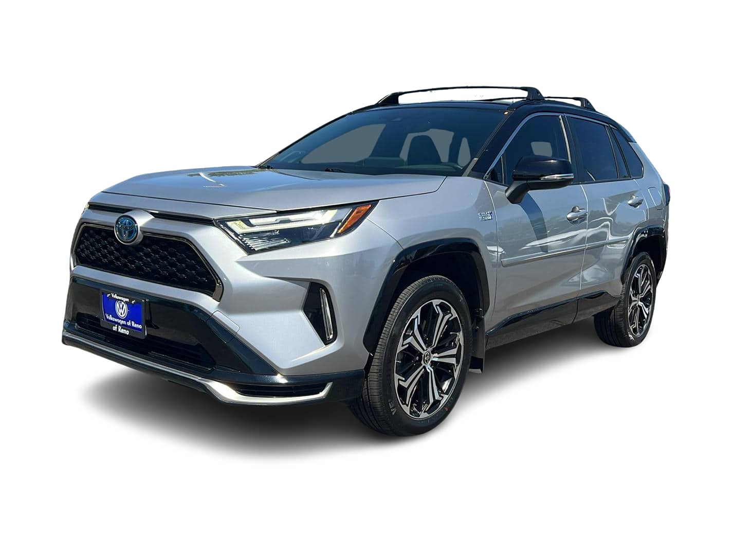 Thumbnail: 2023 Toyota RAV4 - 1