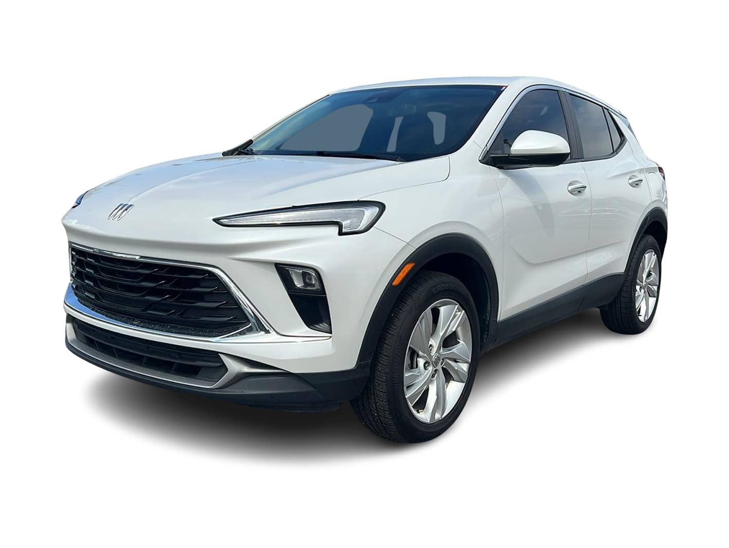 Thumbnail: 2024 Buick Encore GX - 1