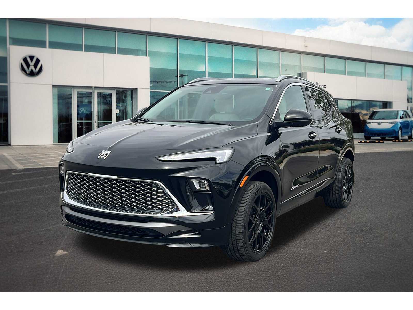 2024 Buick Encore GX Avenir