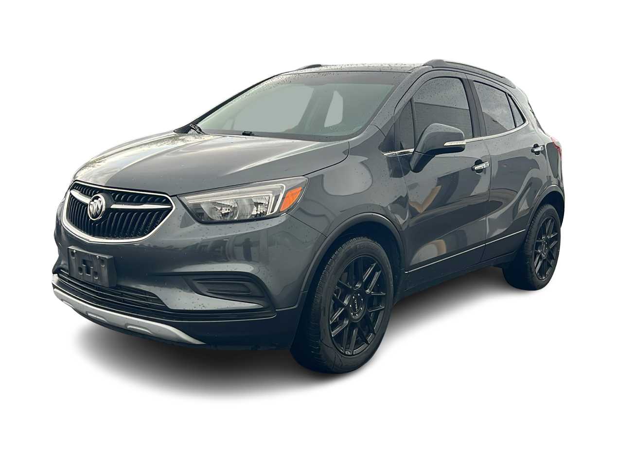 Thumbnail: 2018 Buick Encore - 1
