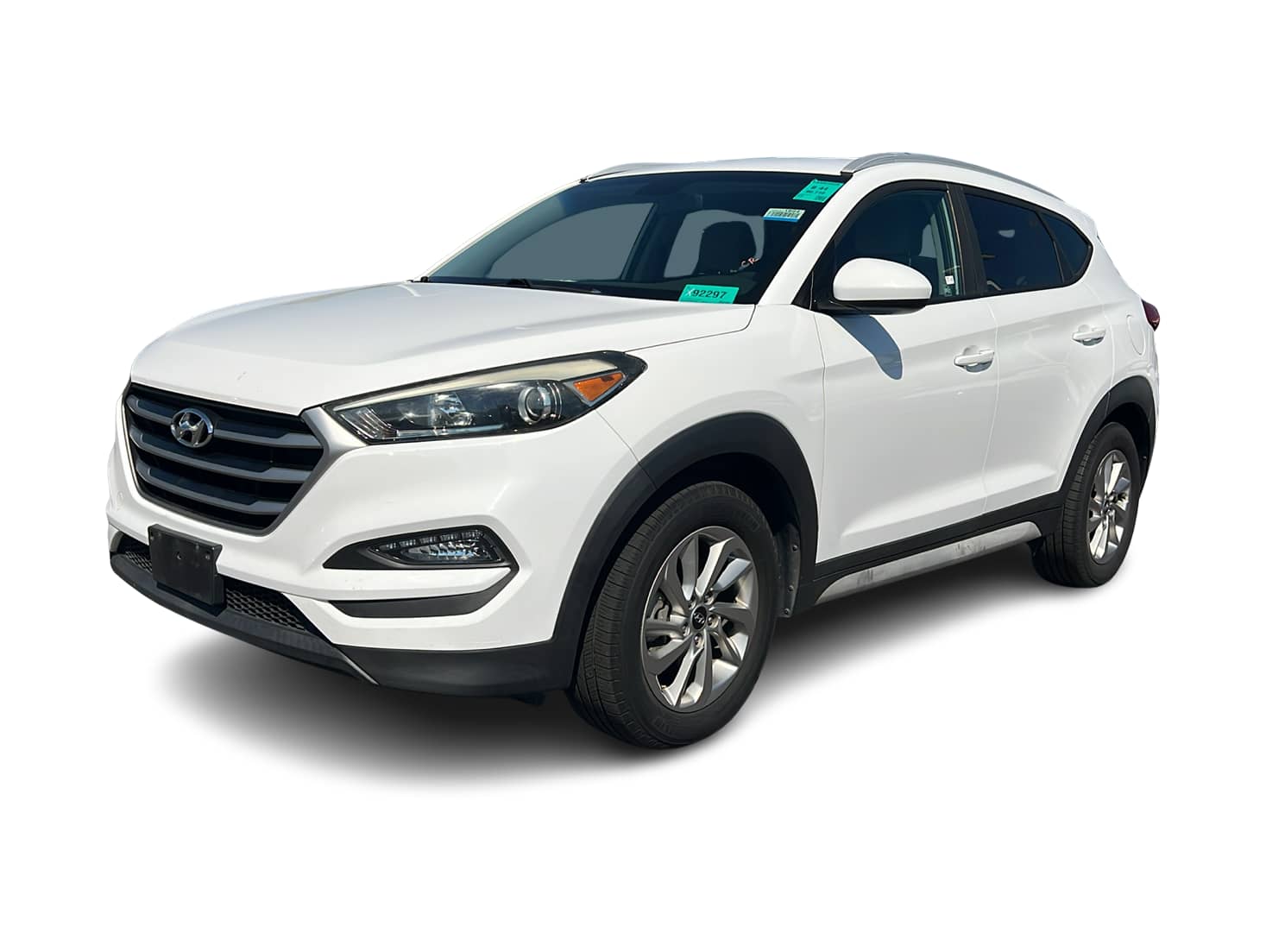 2018 Hyundai Tucson SEL -
                  Reno, NV
