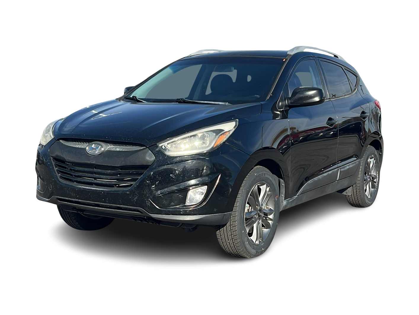2015 Hyundai Tucson SE -
                  Reno, NV