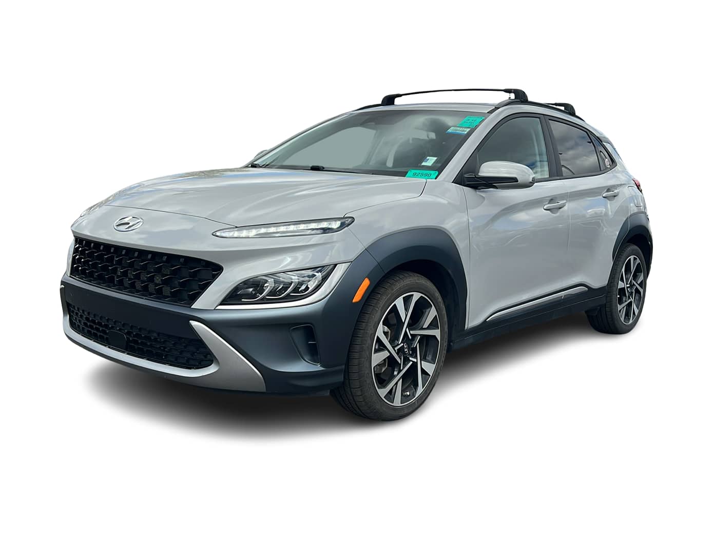 Thumbnail: 2023 Hyundai Kona - 1