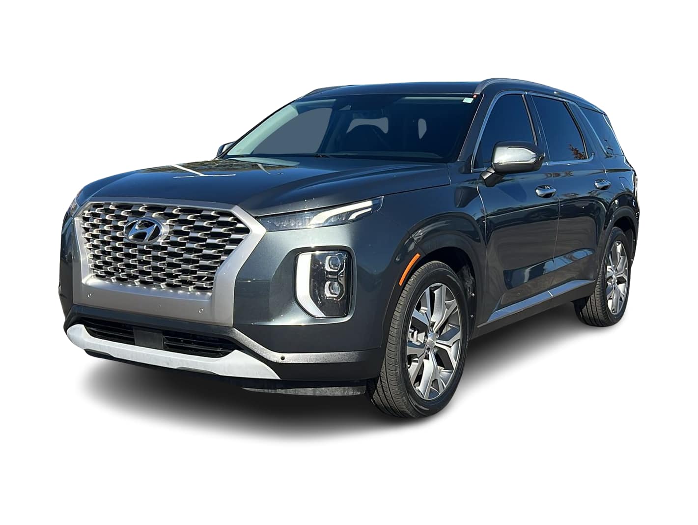 2022 Hyundai Palisade SEL -
                  Reno, NV