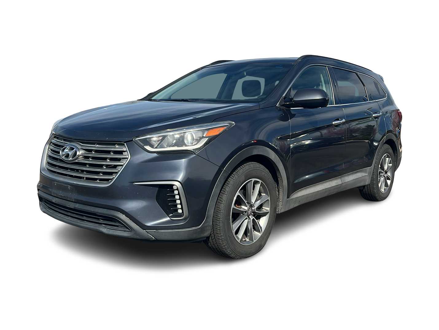 Thumbnail: 2017 Hyundai Santa Fe - 1