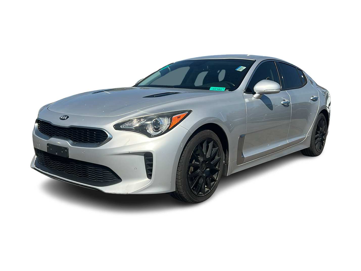 2018 Kia Stinger Base -
                  Reno, NV