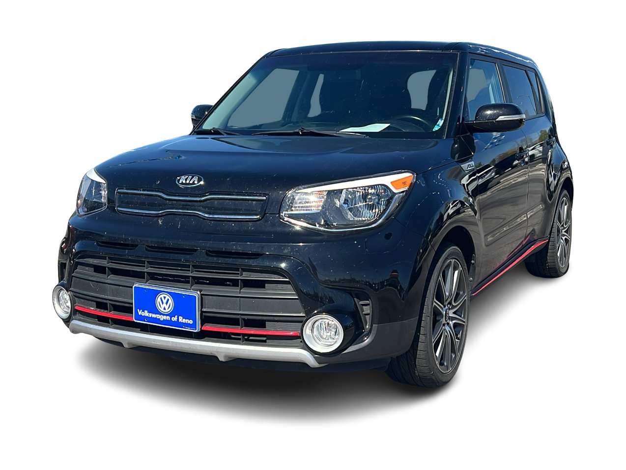 2019 Kia Soul Soul! -
                Reno, NV