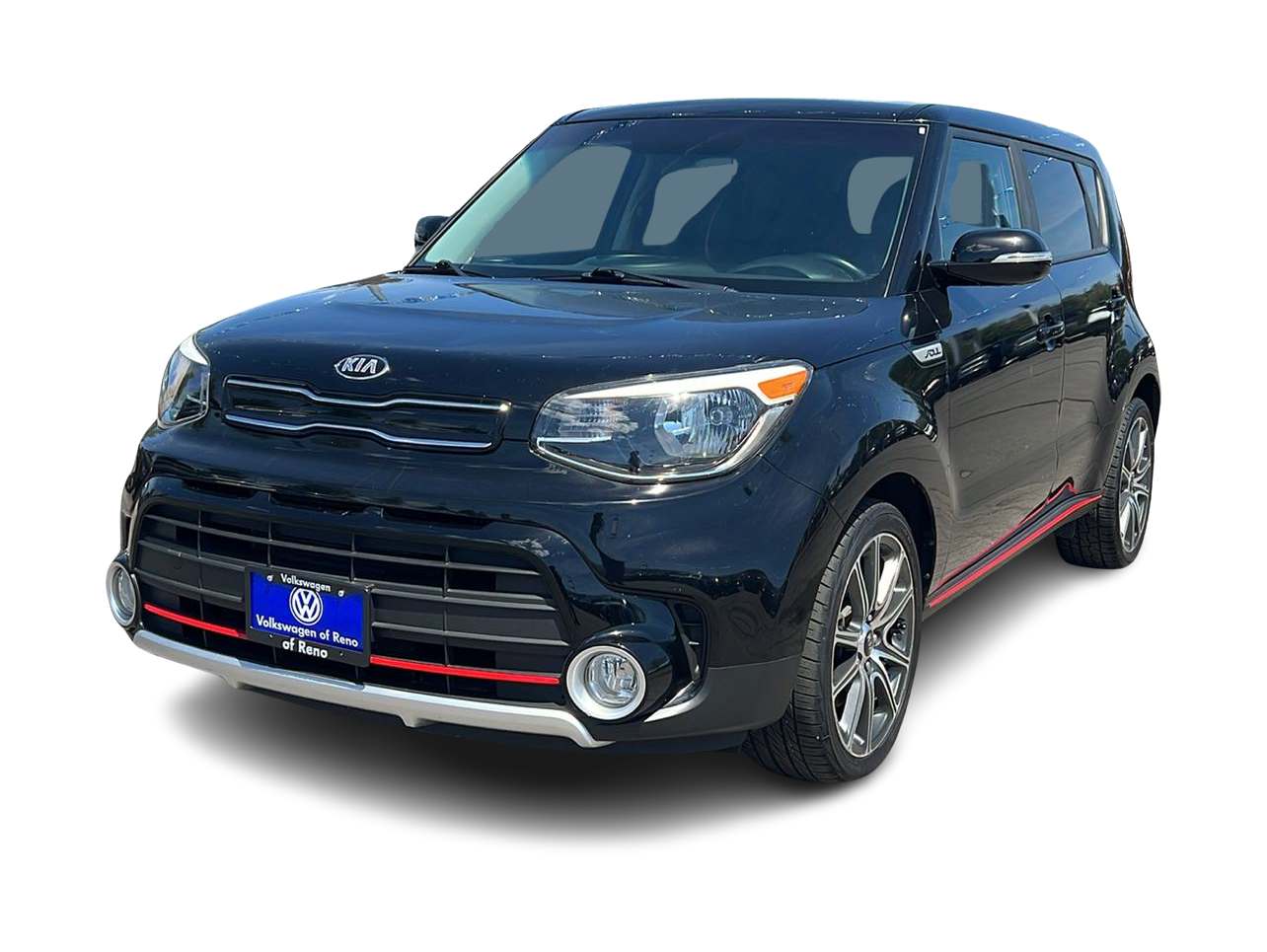 2019 Kia Soul Soul! -
                Reno, NV