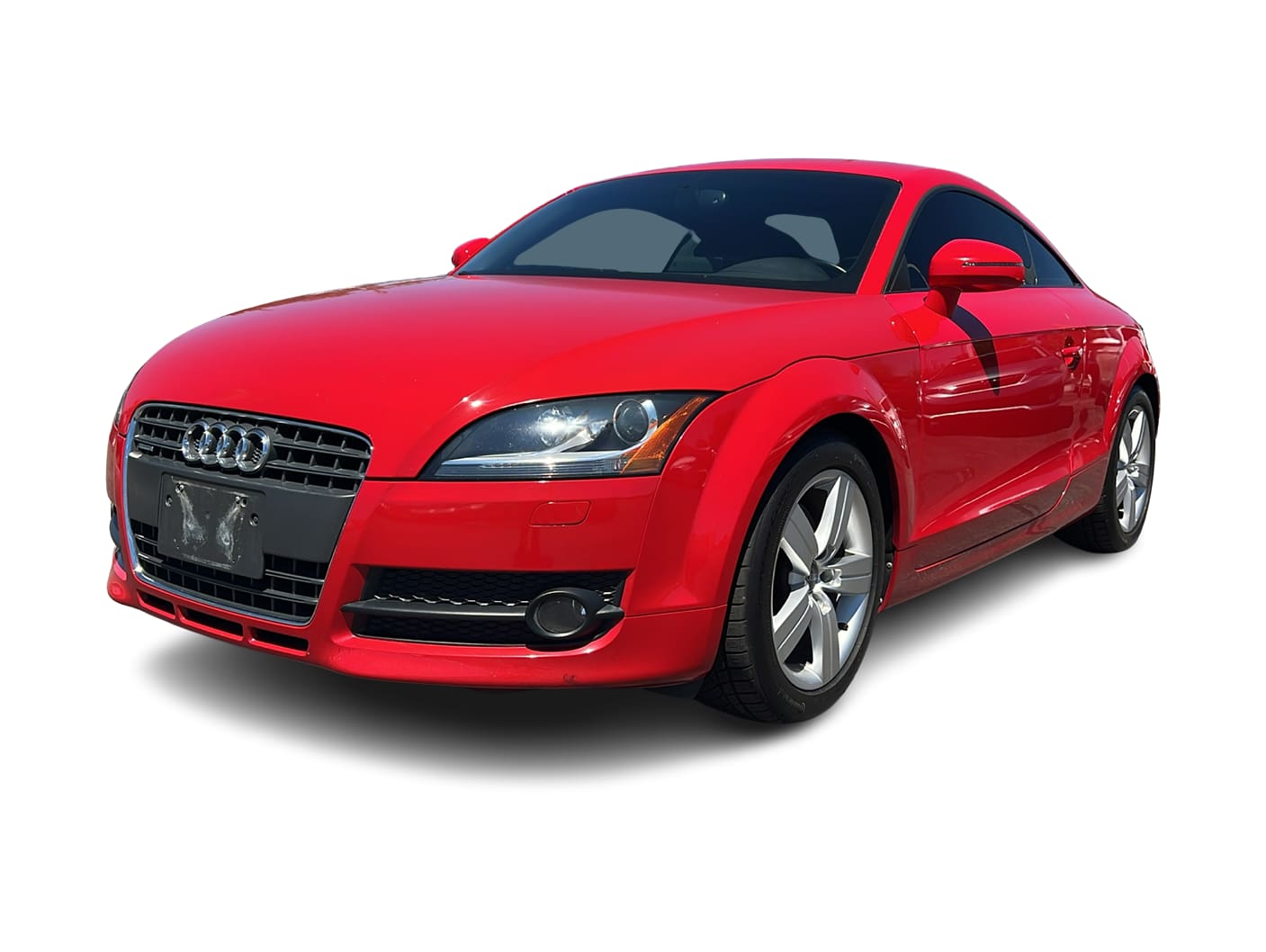 2009 Audi TT Premium Plus -
                  Reno, NV
