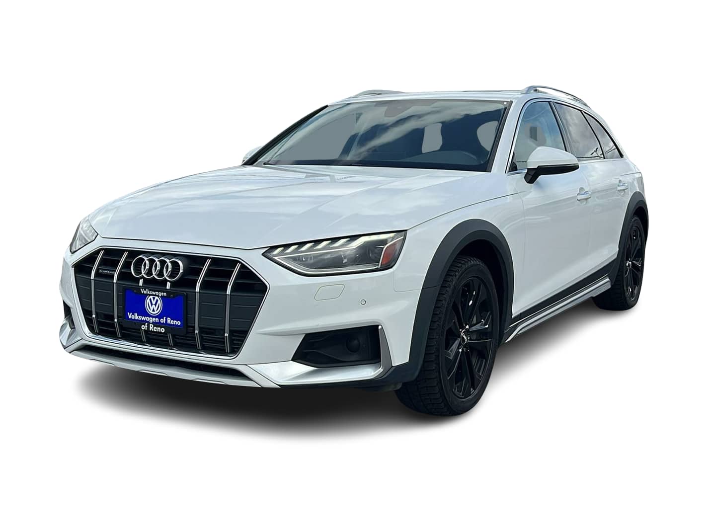 2020 Audi A4 Premium Plus -
                Reno, NV