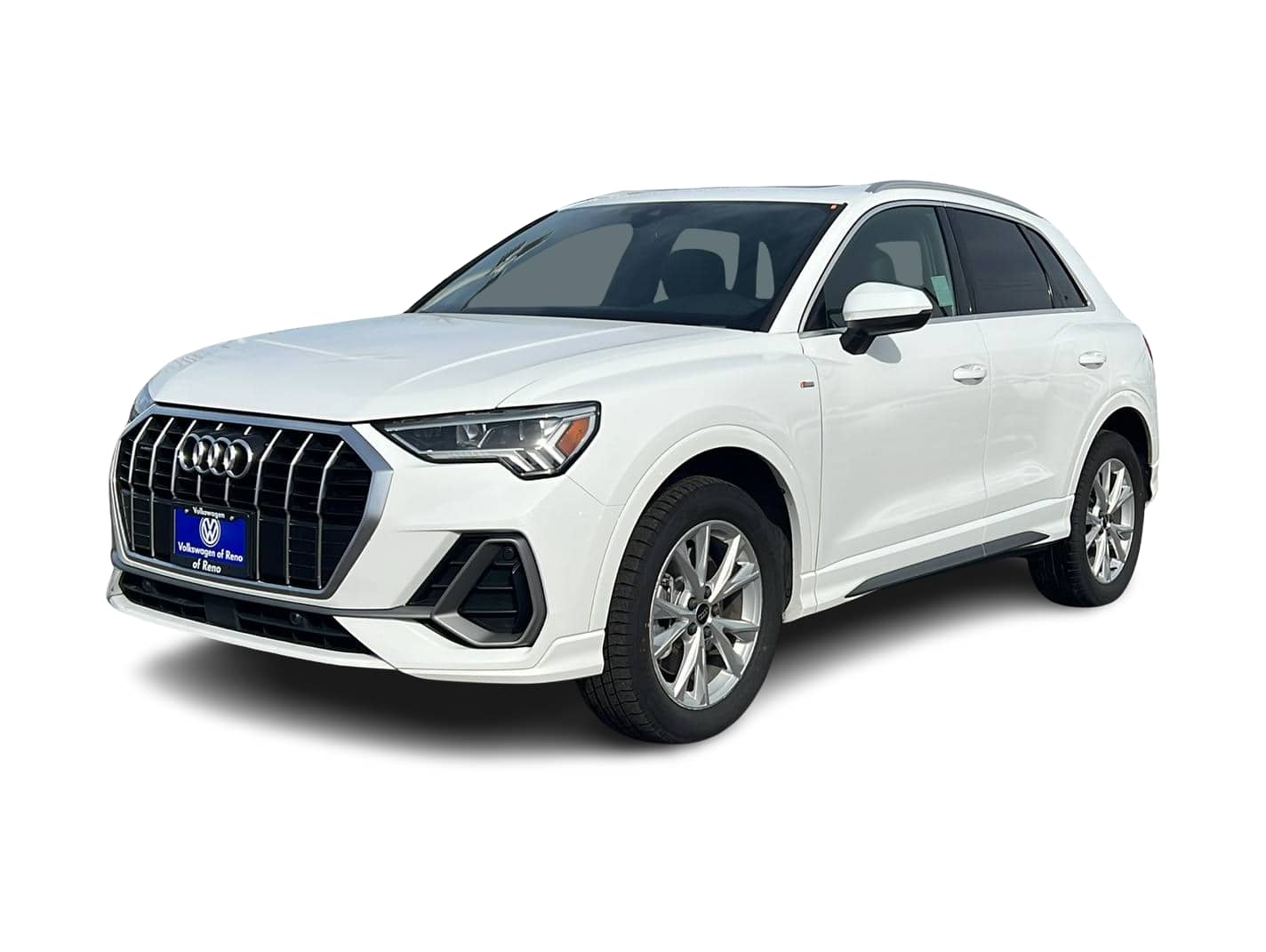 2023 Audi Q3 Premium -
                  Reno, NV