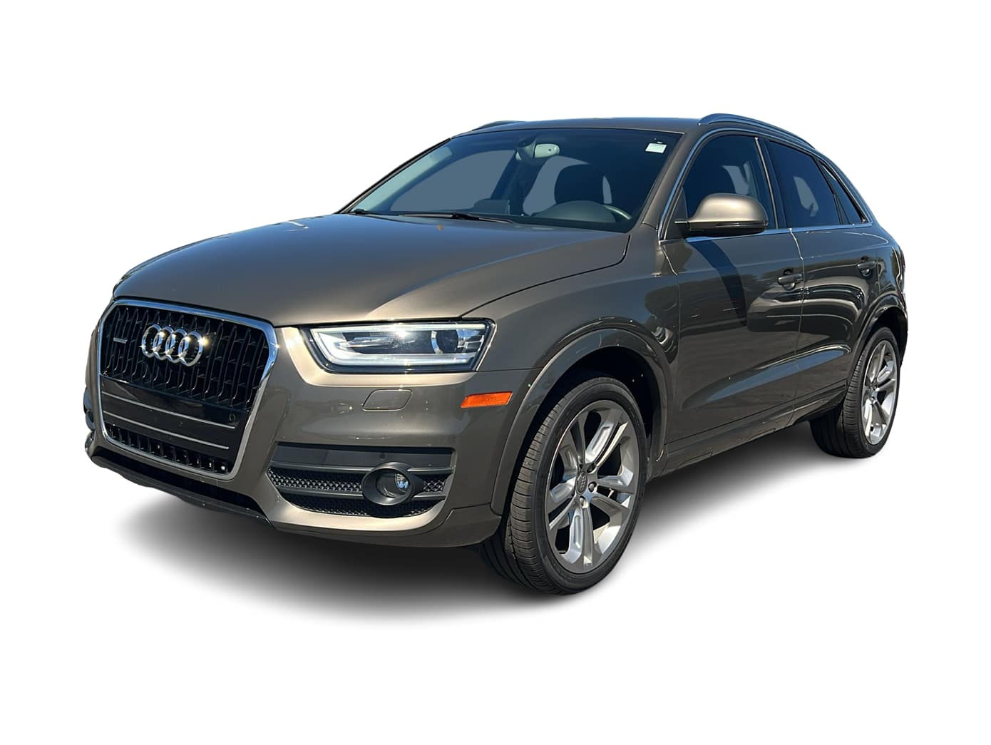 2015 Audi Q3 Premium Plus -
                  Reno, NV