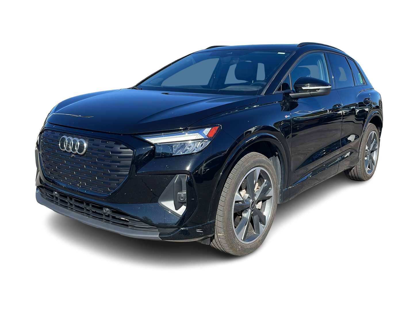 2023 Audi Q4 e-tron Premium -
                  Reno, NV