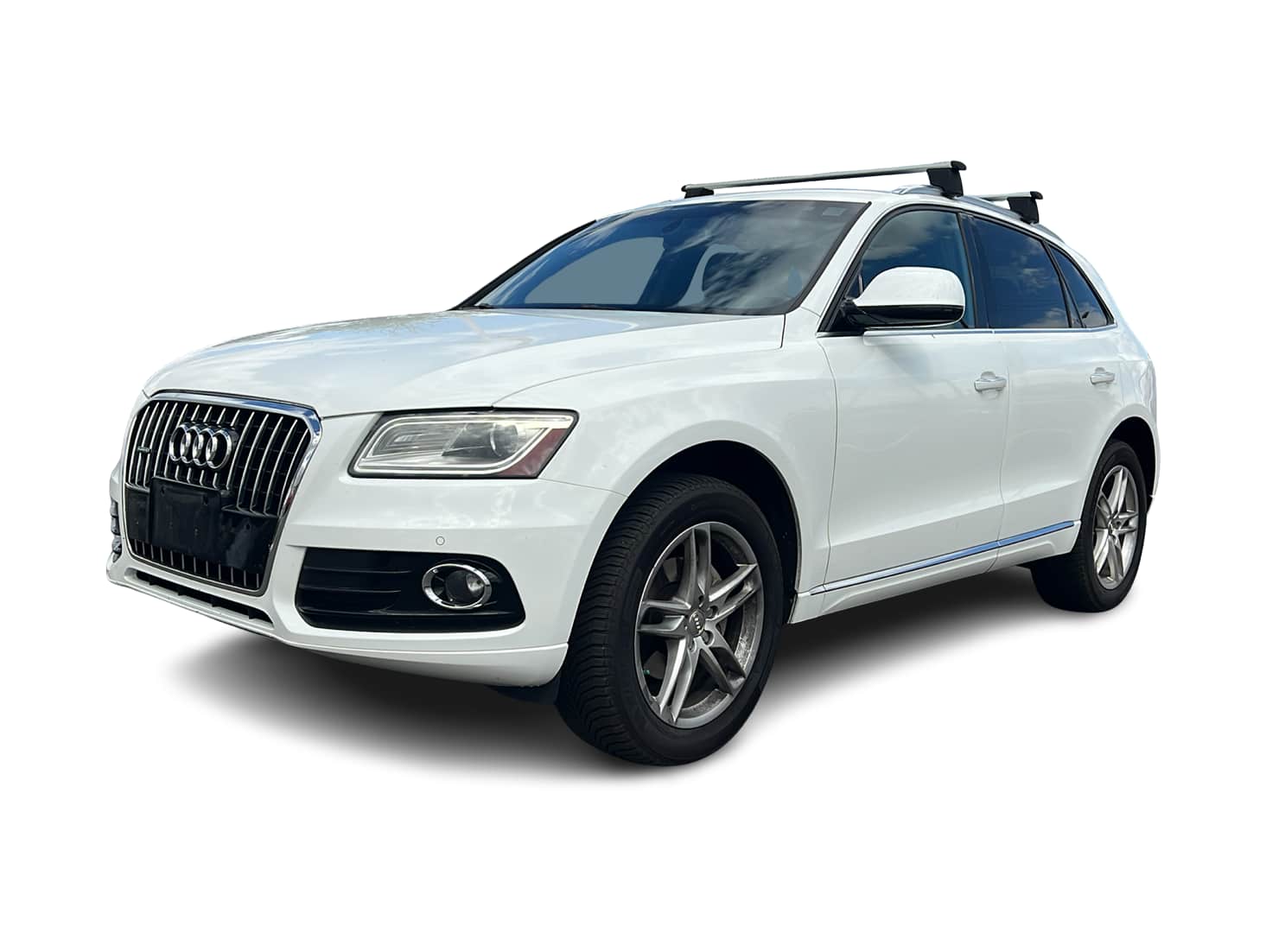 2015 Audi Q5 Premium Plus -
                  Reno, NV