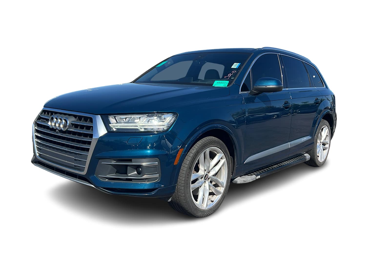 Thumbnail: 2018 Audi Q7 - 1