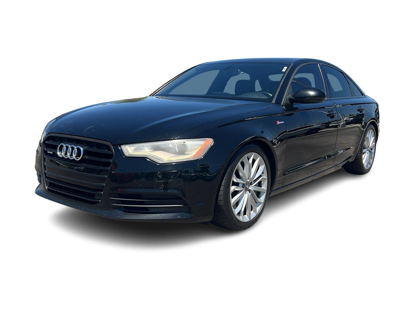 2014 Audi A6 Premium Plus -
                  Reno, NV