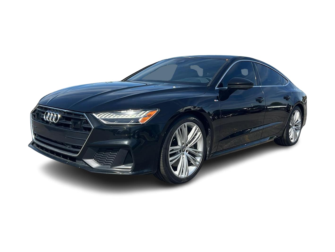 2019 Audi A7 Premium Plus -
                  Reno, NV