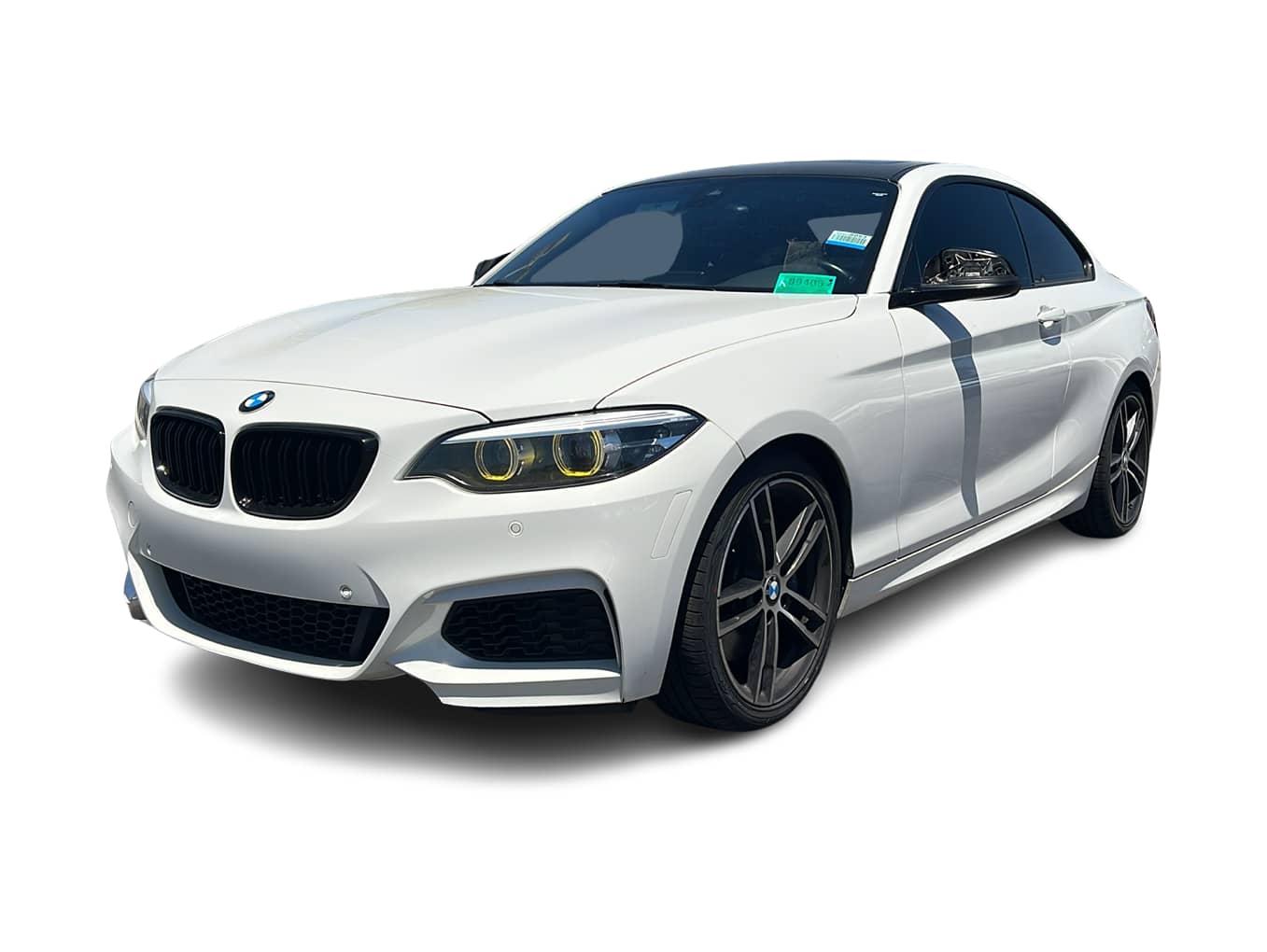 Thumbnail: 2021 BMW 2 Series - 1