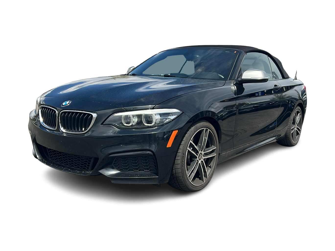 Thumbnail: 2018 BMW 2 Series - 1