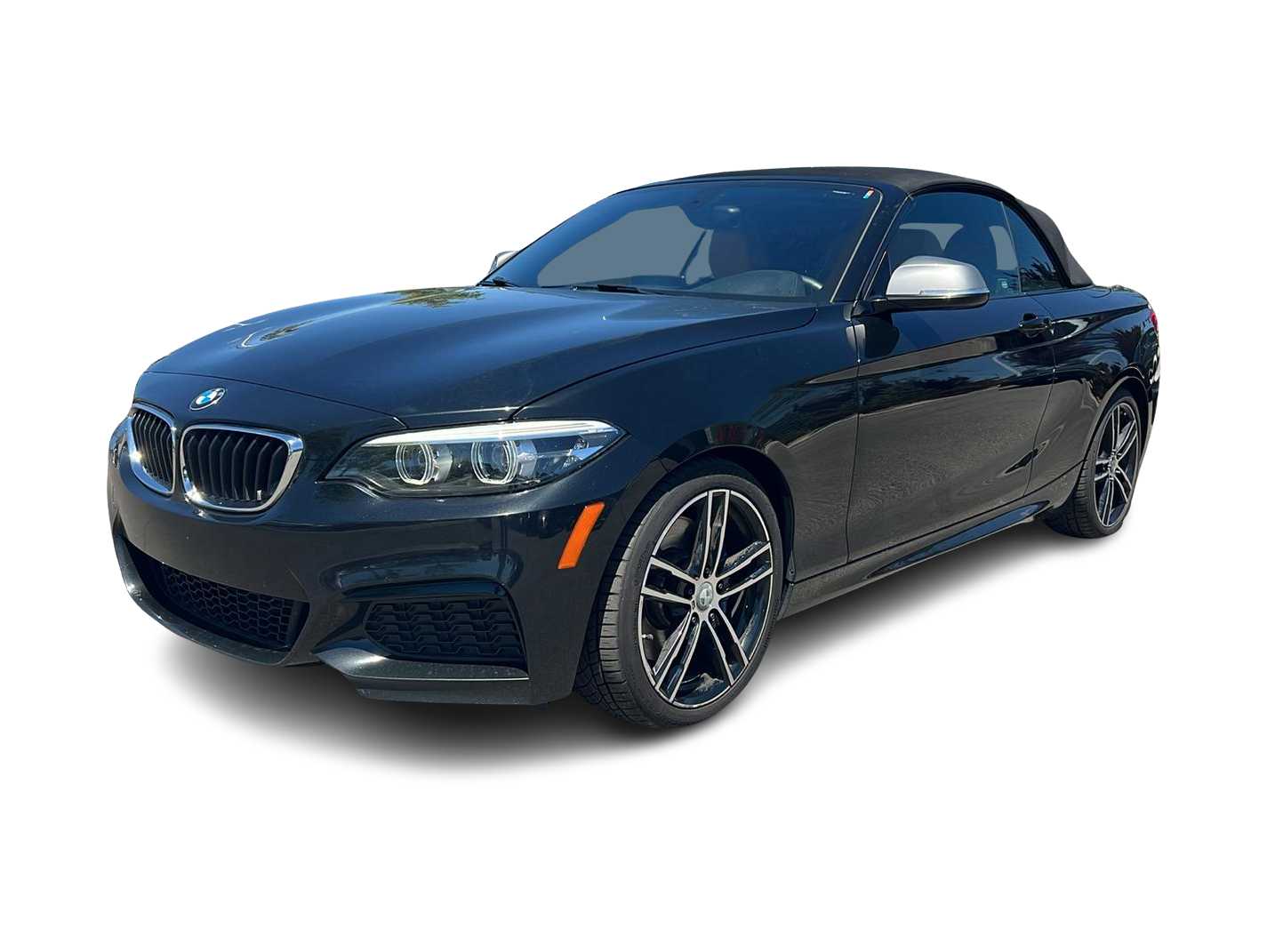 Thumbnail: 2018 BMW 2 Series - 1