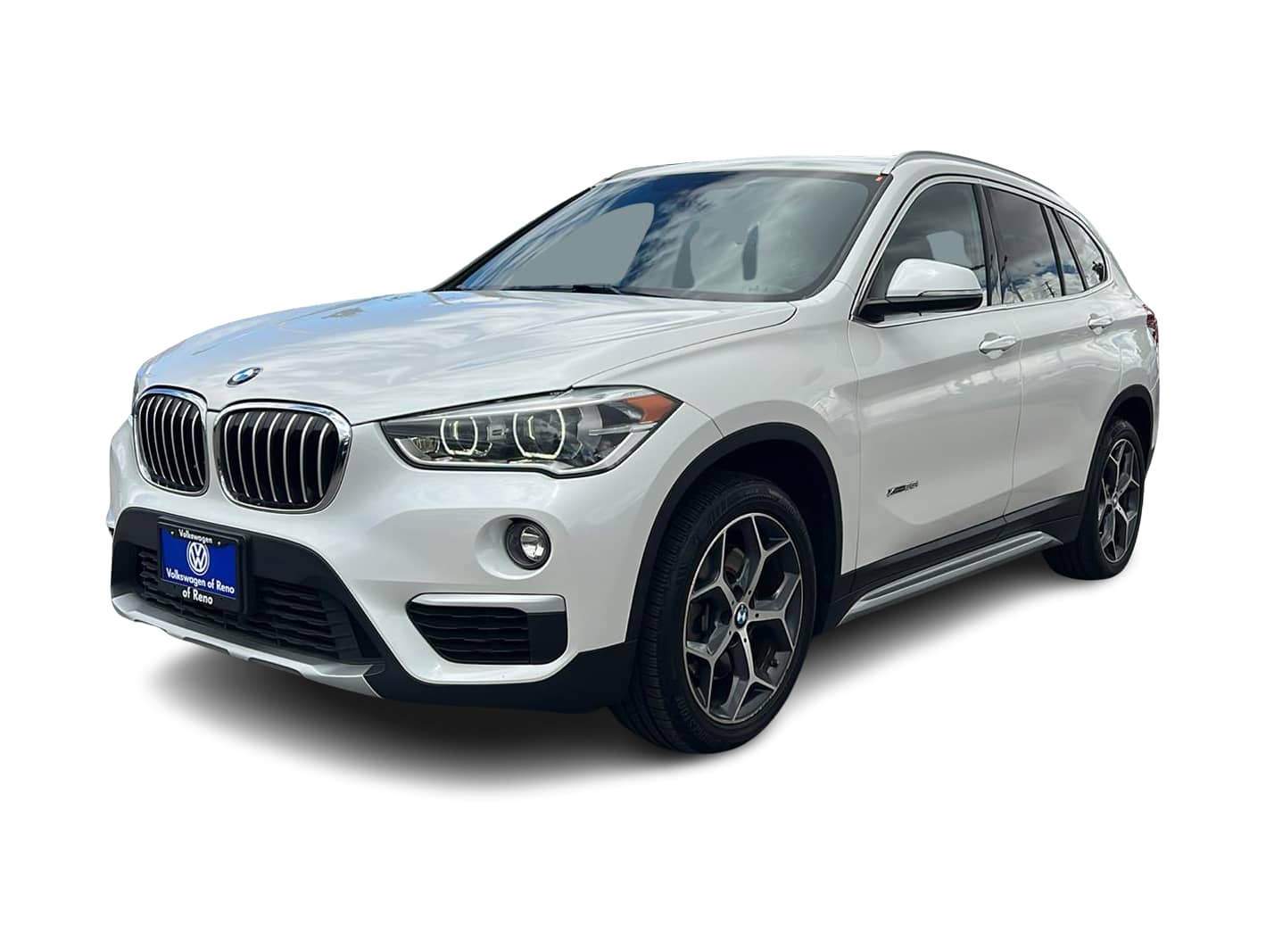 2017 BMW X1 xDrive28i -
                  Reno, NV