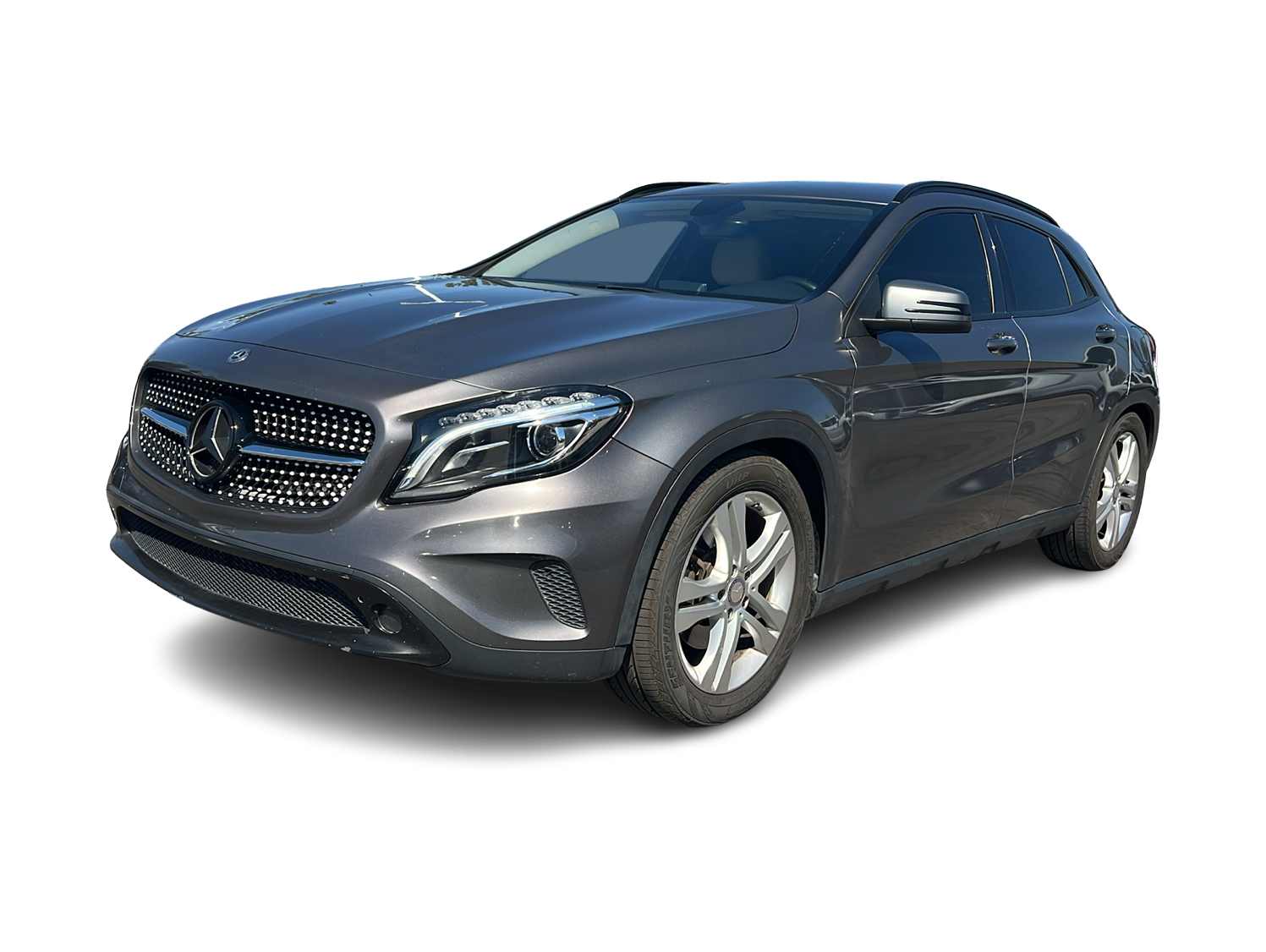 2015 Mercedes-Benz GLA 250 -
                  Reno, NV
