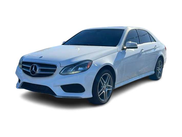 2014 Mercedes-Benz E-Class E 550 -
                Reno, NV