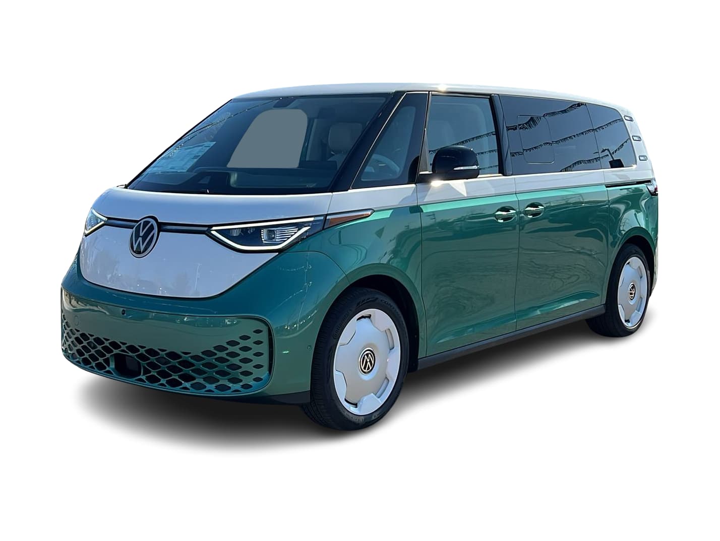 2025 Volkswagen ID.Buzz 1st Edition -
                  Reno, NV