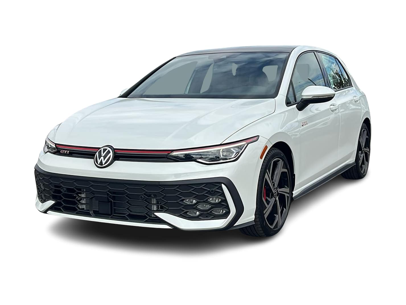 Thumbnail: 2025 Volkswagen Golf - 1