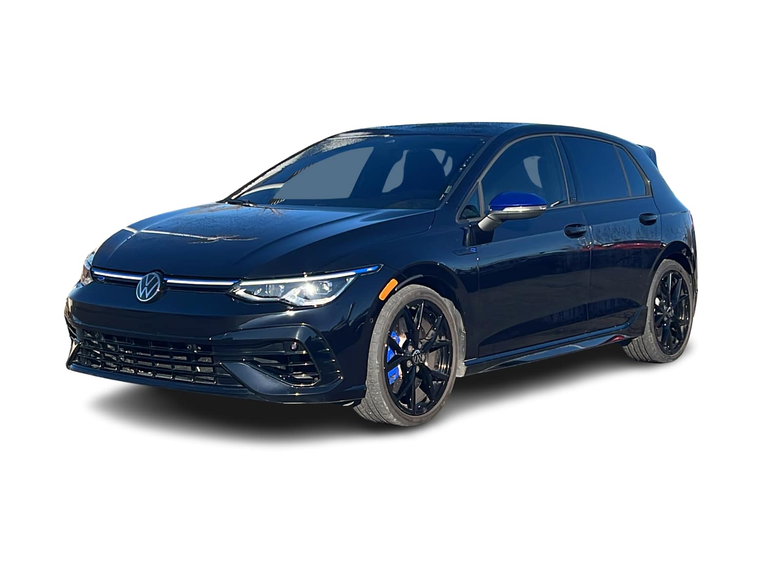 Thumbnail: 2023 Volkswagen Golf - 1