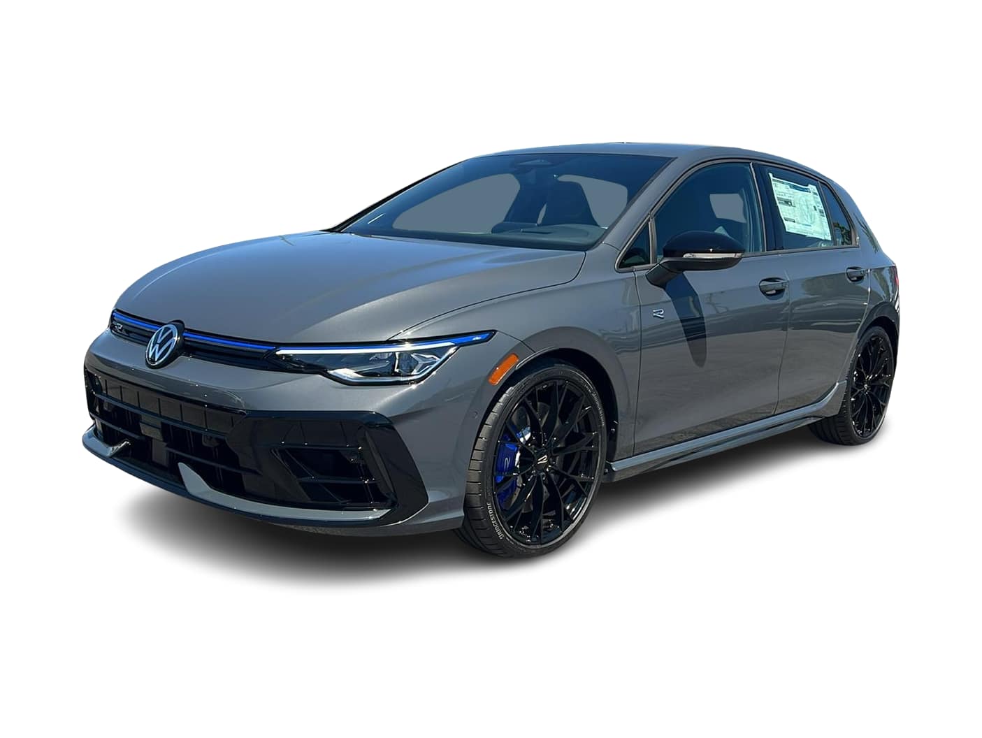 Thumbnail: 2026 Volkswagen Golf - 1
