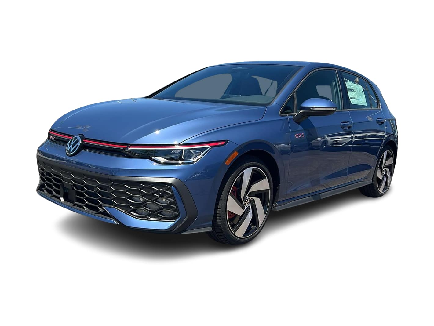 Thumbnail: 2026 Volkswagen Golf - 1