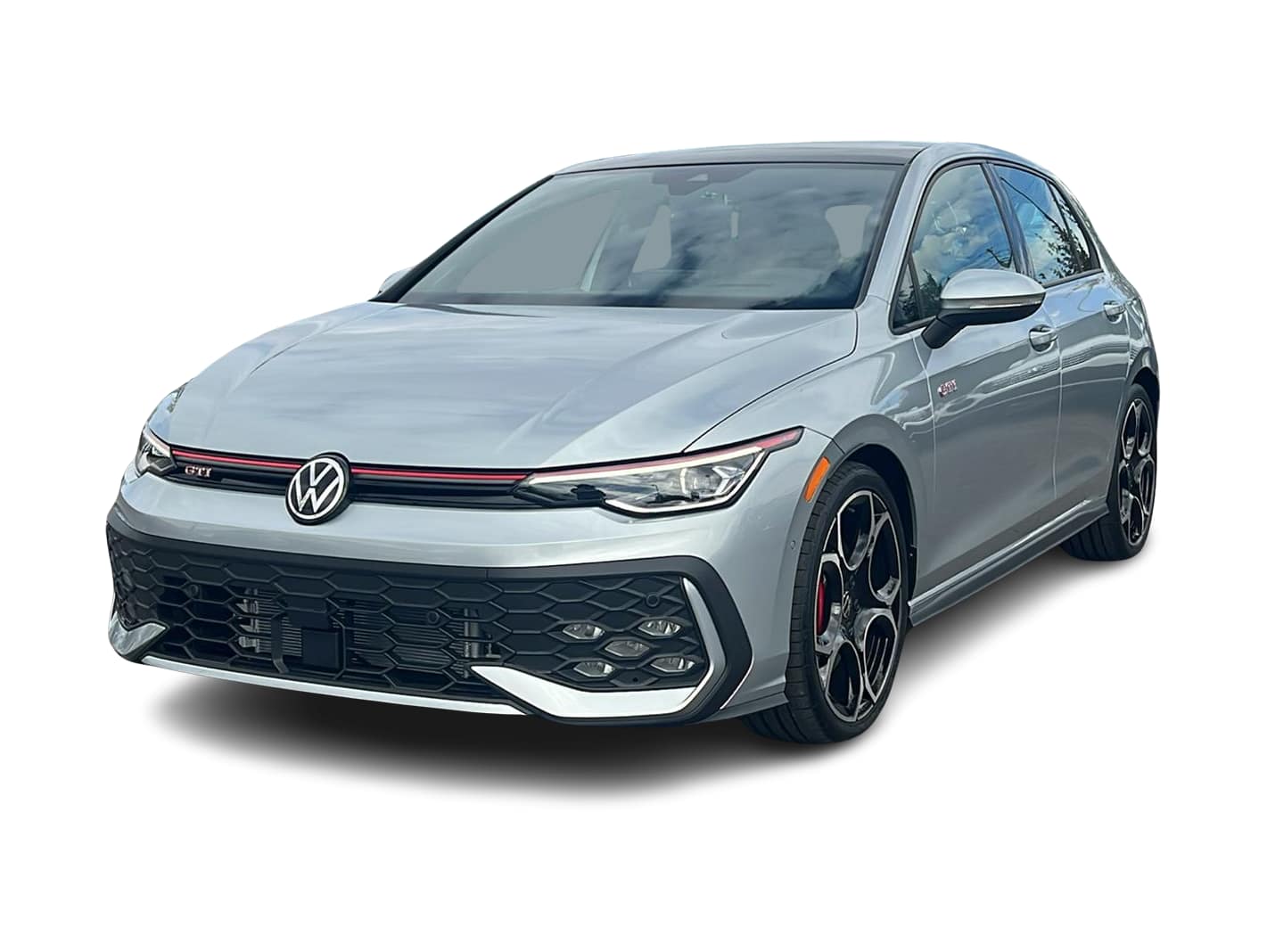 Thumbnail: 2025 Volkswagen Golf - 1