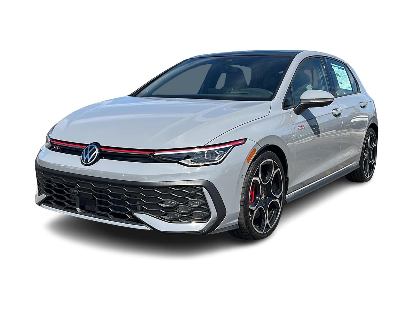 Thumbnail: 2025 Volkswagen Golf - 1