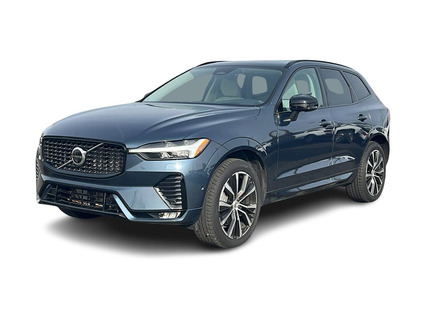 Thumbnail: 2023 Volvo XC60 - 1