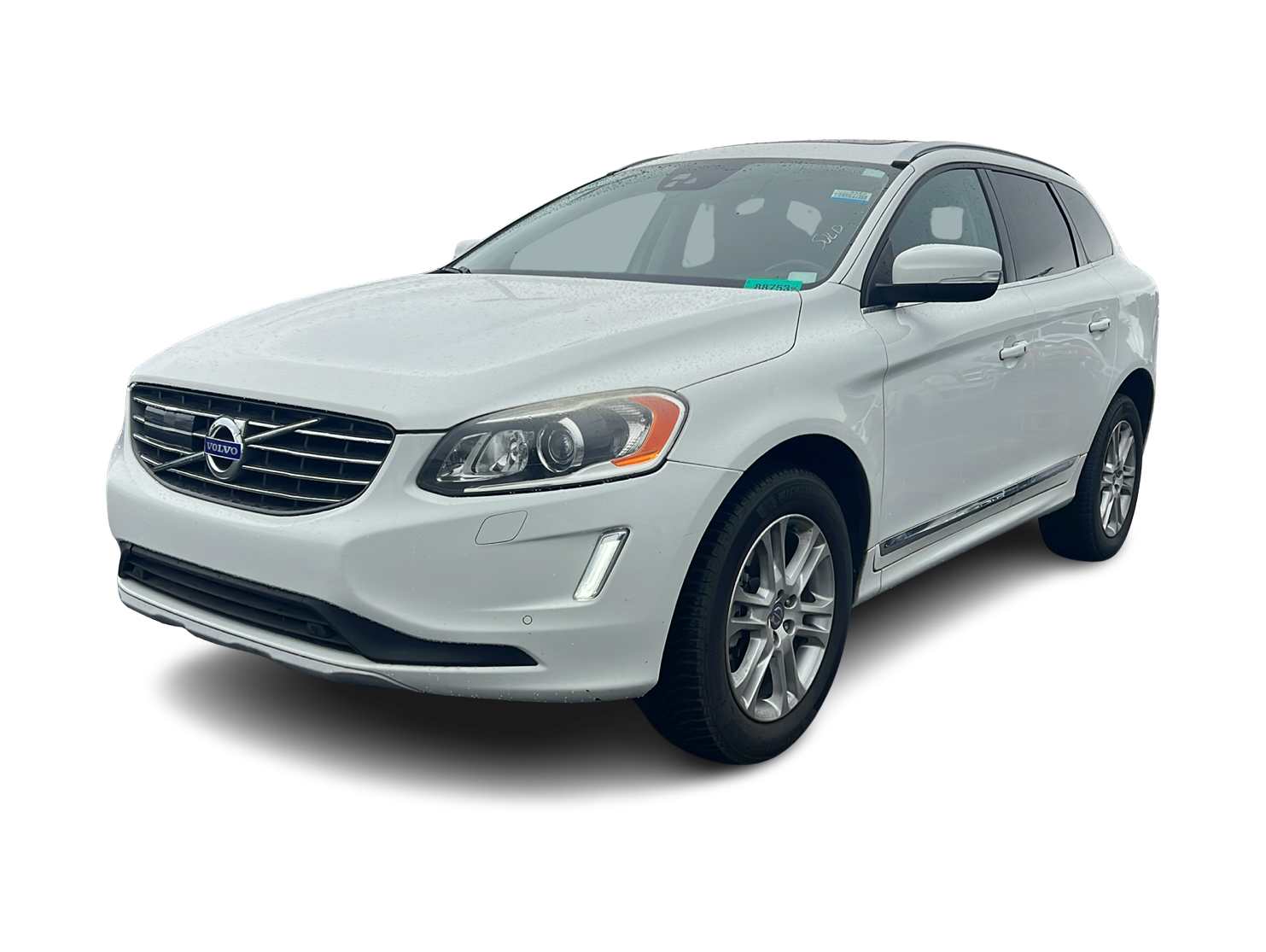 2016 Volvo XC60 T5 -
                  Reno, NV